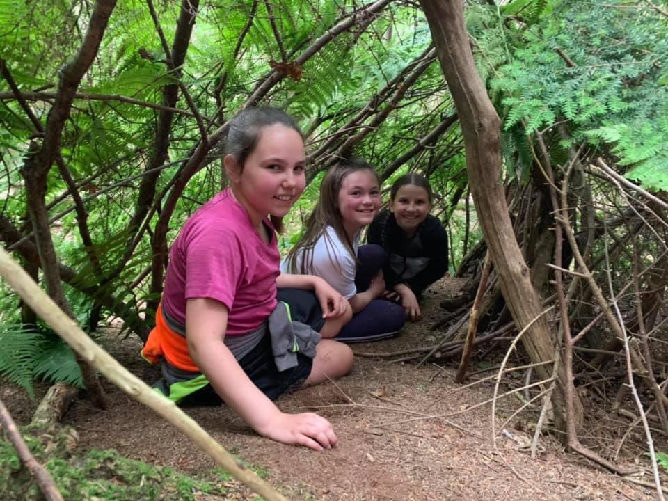East Coast Adventure Centre Glamping Hotel Rostrevor Kültér fotó