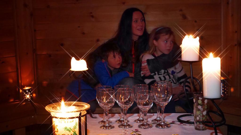 East Coast Adventure Centre Glamping Hotel Rostrevor Szoba fotó