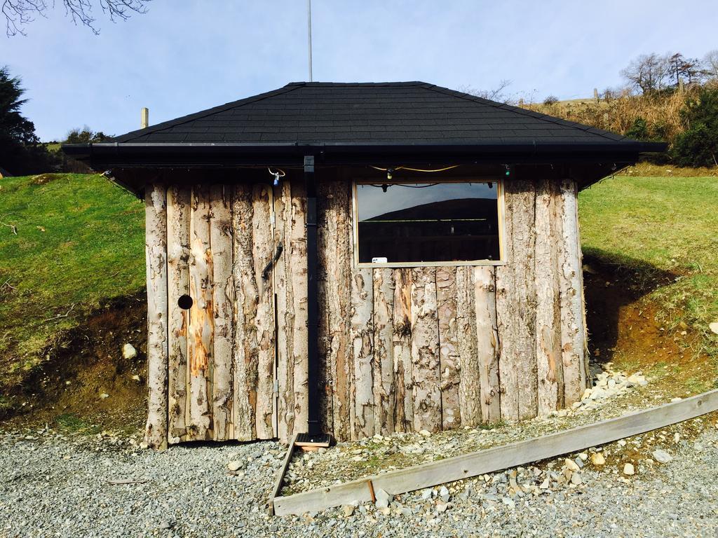 East Coast Adventure Centre Glamping Hotel Rostrevor Kültér fotó